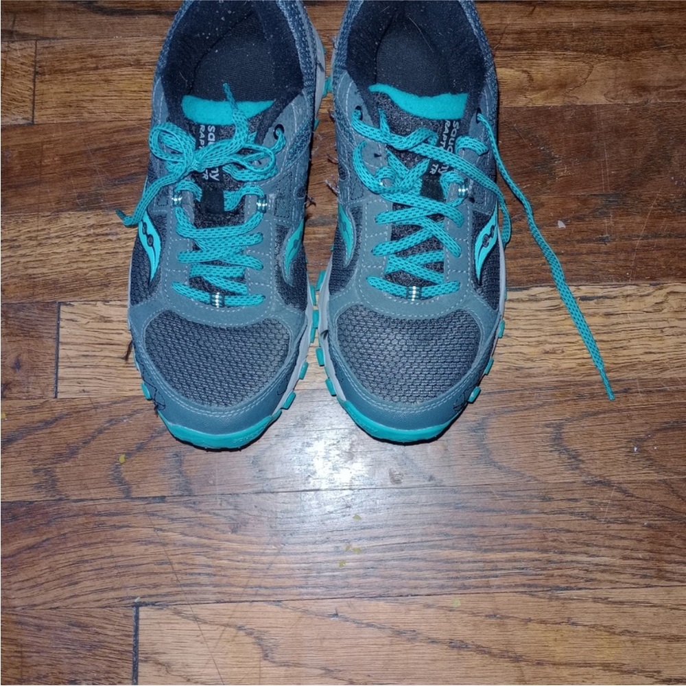 Saucony Running Shoes
